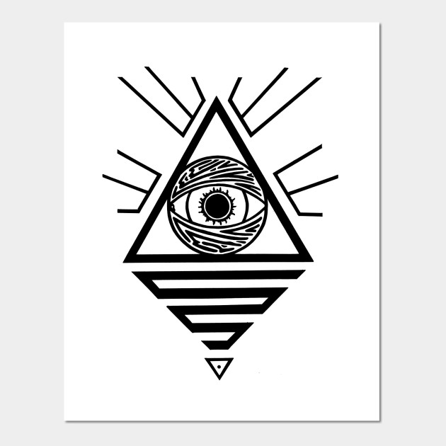 All Seeing Eye